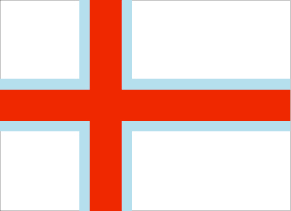 Faroe Islands ()